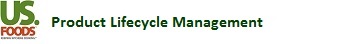 US Foods User (Click Button)